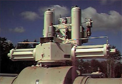 Actuator and Gearbox Maintenance